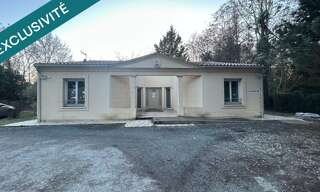Maison 5 Pièces 130 m² à vendre à Villenave-d'Ornon (33140)