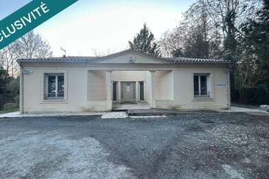 Maison 5 pièces 509500 €