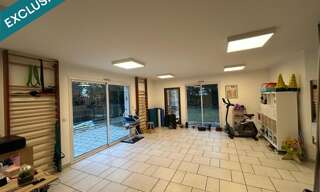 Maison 5 Pièces 130 m² à vendre à Villenave-d'Ornon (33140)