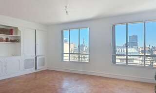 Appartement 3 Pièces 82 m² à vendre à Paris 13 (75013)