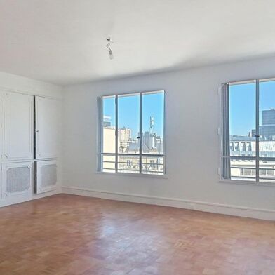 Appartement 3 pièces 690000 €