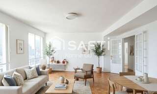 Appartement 3 Pièces 83 m² à vendre à Paris 13 (75013)