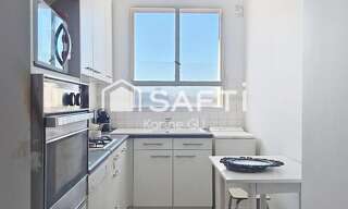 Appartement 3 Pièces 83 m² à vendre à Paris 13 (75013)