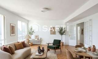 Appartement 3 Pièces 83 m² à vendre à Paris 13 (75013)