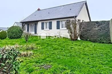 Maison 5 pièces 172950 €