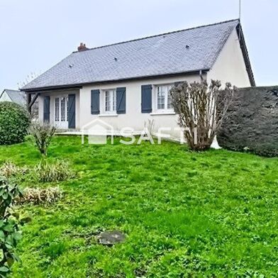 Maison 5 pièces 172950 €
