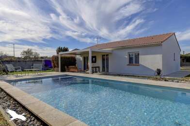 Maison 4 pièces 340000 €