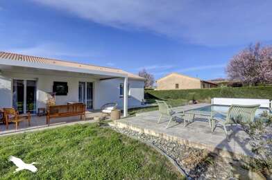 Maison 4 pièces 330000 €