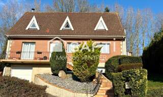 Maison 6 Pièces 147 m² à vendre à Divion (62460)