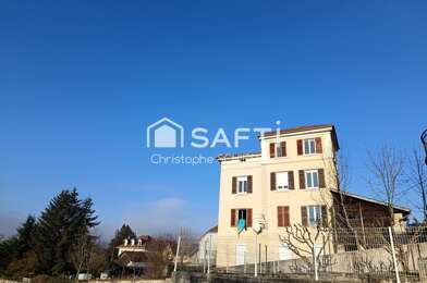 Appartement 3 pièces 66000 €