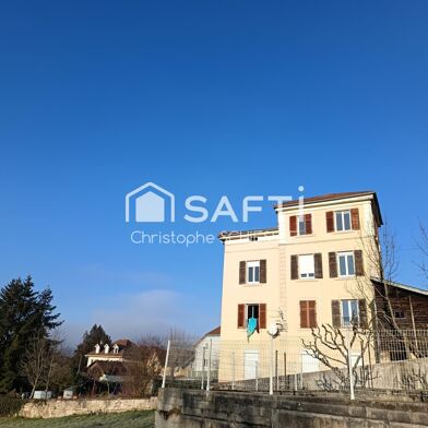 Appartement 3 pièces 66000 €