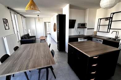 Appartement 3 pièces 264000 €