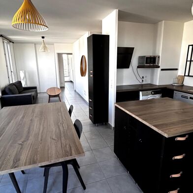 Appartement 3 pièces 264000 €