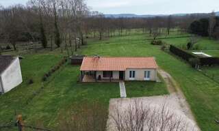 Maison 4 Pièces 90 m² à vendre à Fongrave (47260)