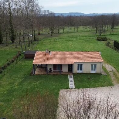 Maison 4 pièces 189900 €