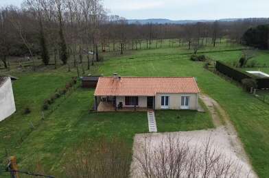 Maison 4 pièces 189900 €
