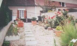 Maison 3 Pièces 71 m² à vendre à Bourges (18000)