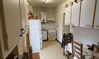 Maison 3 Pièces 71 m² à vendre à Bourges (18000)