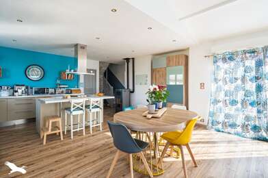 Maison 5 pièces 284999 €