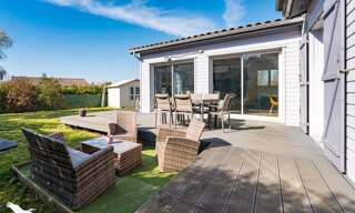 Maison 5 Pièces 131 m² à vendre à Verdun-sur-Garonne (82600)
