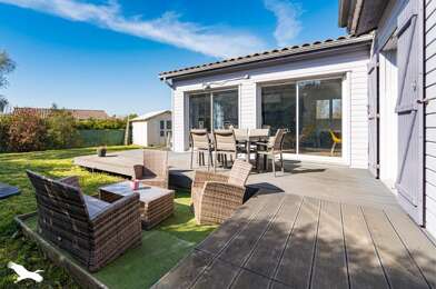 Maison 5 pièces 284999 €