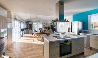 Maison 5 Pièces 131 m² à vendre à Verdun-sur-Garonne (82600)