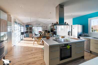Maison 5 pièces 272000 €