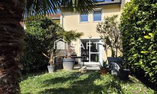 Maison 4 Pièces 94 m² à vendre à L'Isle-d'Abeau (38080)