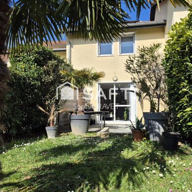 Maison 4 pièces 259000 €