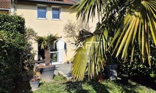 Maison 4 Pièces 94 m² à vendre à L'Isle-d'Abeau (38080)