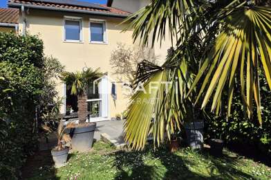 Maison 4 pièces 259000 €