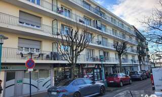 Commerce  50 m² à vendre à Arnouville (95400)