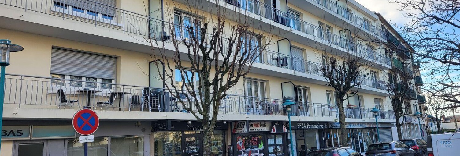 Commerce  50 m² à vendre à Arnouville (95400)