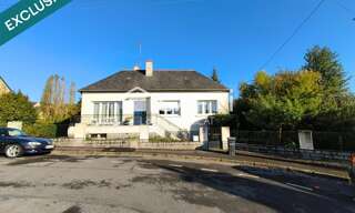 Maison 3 Pièces 72 m² à vendre à Fougères (35300)