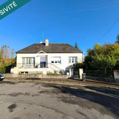 Maison 3 pièces 179000 €