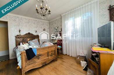 Maison 3 pièces 168500 €