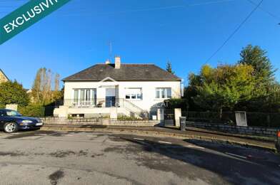 Maison 3 pièces 168500 €