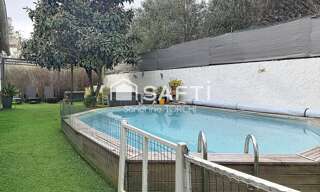 Maison 6 Pièces 151 m² à vendre à Lorgues (83510)