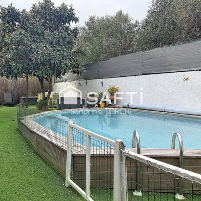 Maison 6 pièces 329000 €