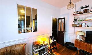 Appartement 2 Pièces 35 m² à vendre à Le Raincy (93340)