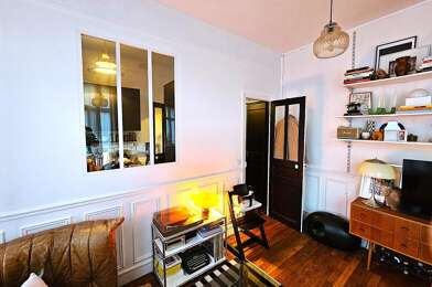 Appartement 2 pièces 159000 €