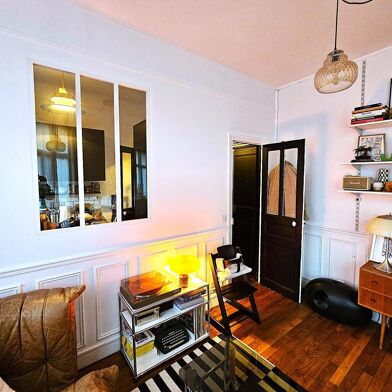 Appartement 2 pièces 159000 €