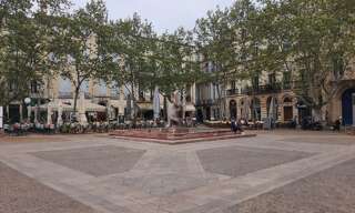 Appartement 1 Pièce 16 m² à vendre à Montpellier (34000)