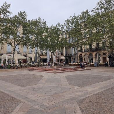 Appartement 1 pièces 78000 €