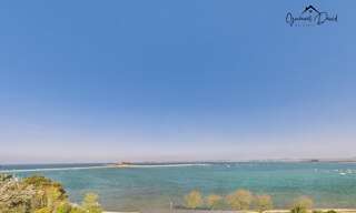 Appartement 4 Pièces 61 m² à vendre à Saint-Pol-de-Léon (29250)