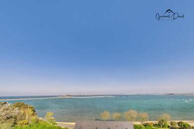 Appartement 4 pièces 170800 €