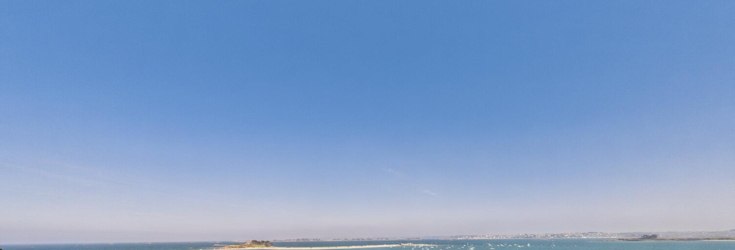 Appartement 4 Pièces 61 m² à vendre à Saint-Pol-de-Léon (29250)