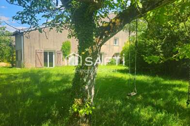 Maison 6 pièces 209000 €