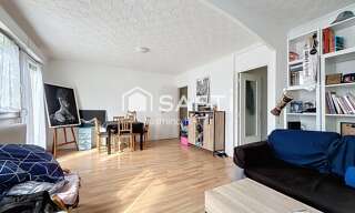 Appartement 3 Pièces 65 m² à vendre à Villenave-d'Ornon (33140)