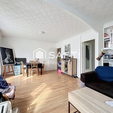 Appartement 3 pièces 150000 €